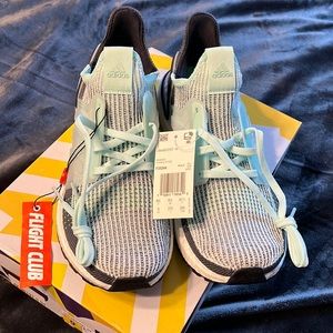 Men’s Ultraboost 19 Ice Mint
